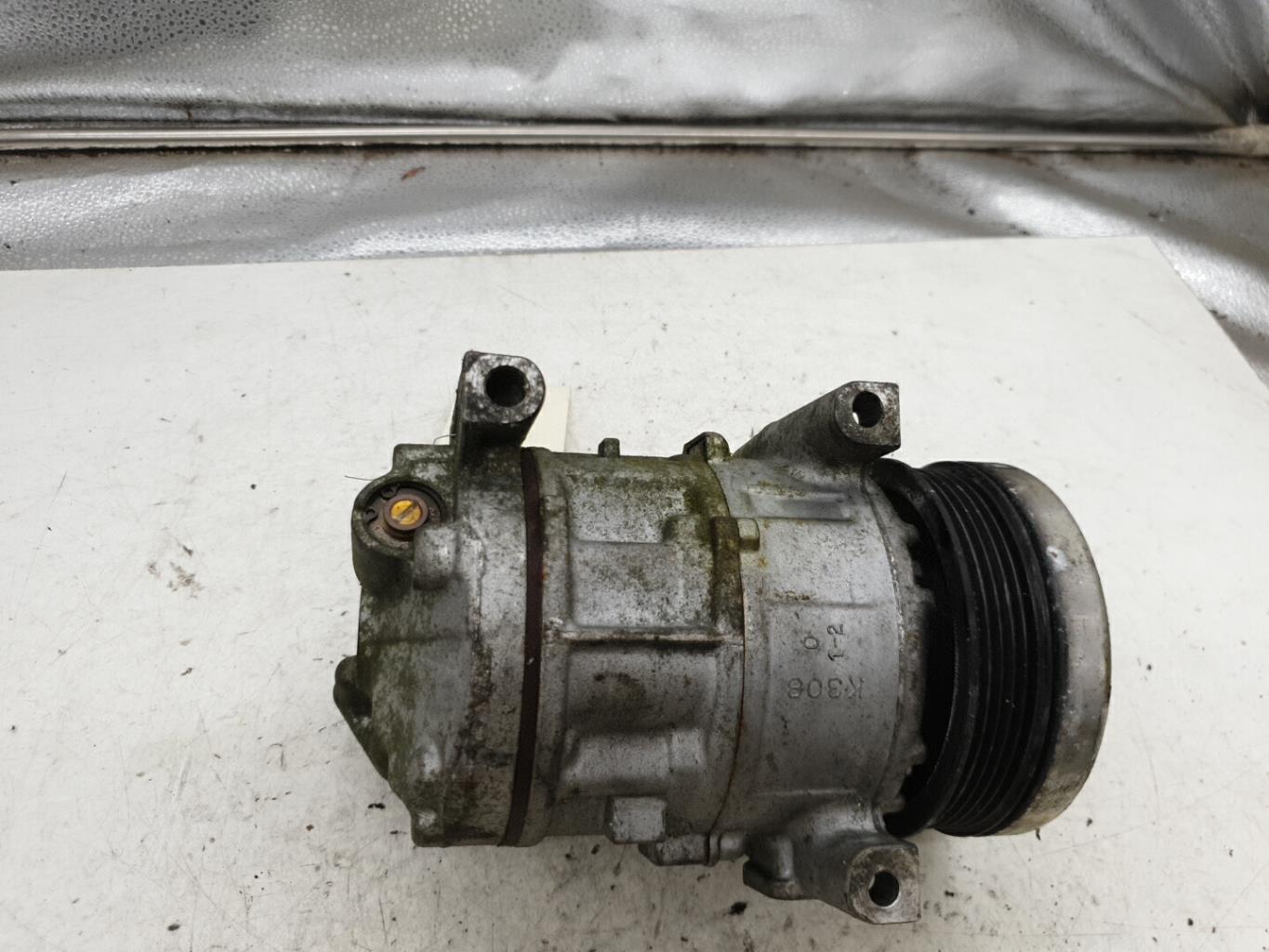 Compresseur clim FIAT PUNTO EVO 3 Essence - 1