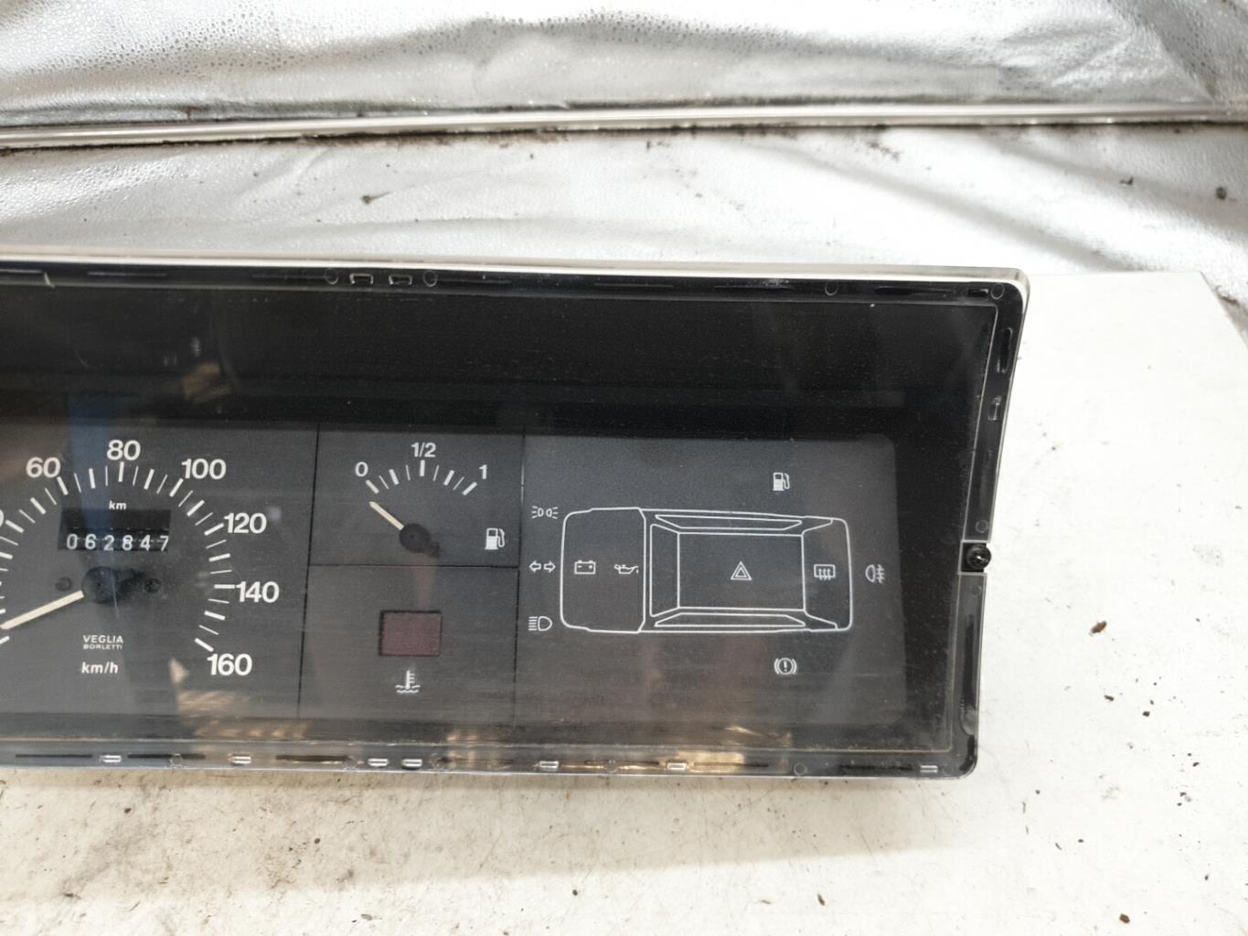 Compteur FIAT PANDA 1 PHASE 2 Essence - 1