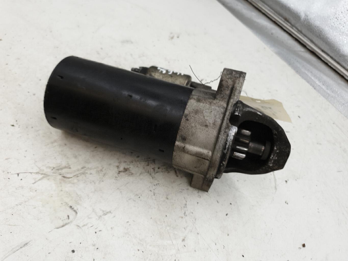 Demarreur BMW SERIE 3 E90 PHASE 1 Diesel - 1