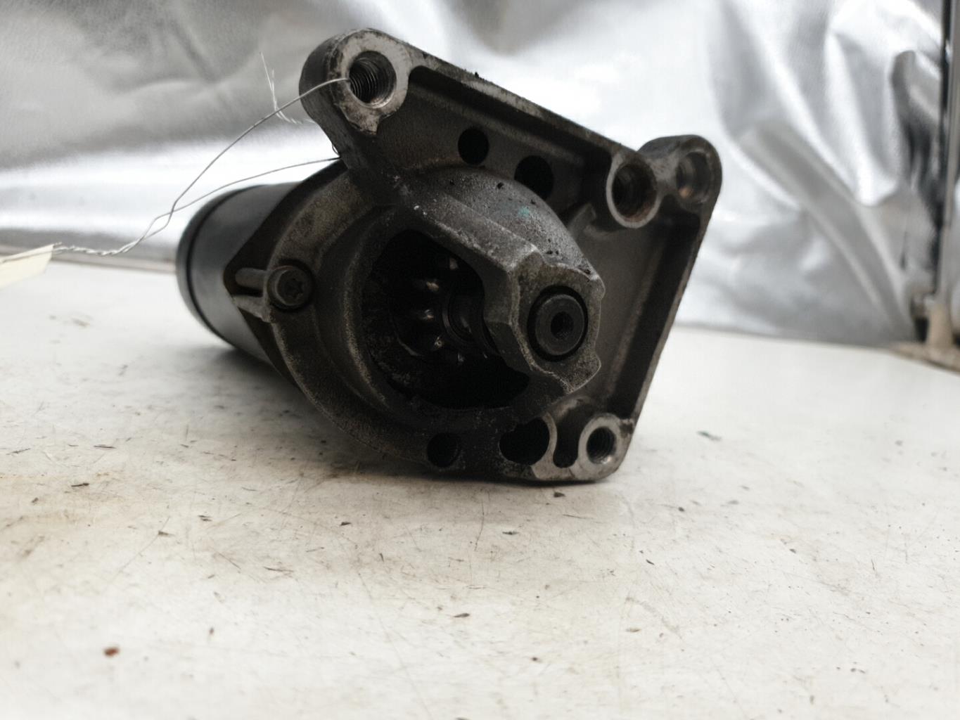 Demarreur RENAULT CLIO 2 PHASE 1 Essence - 1