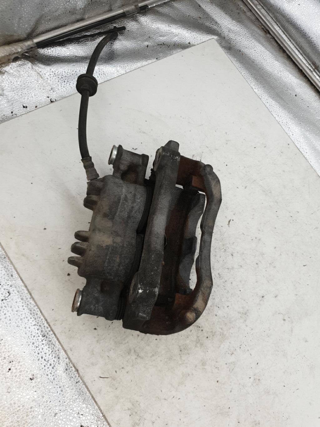Etrier avant droit (freinage) RENAULT MASTER 3 PHASE 2  - 1
