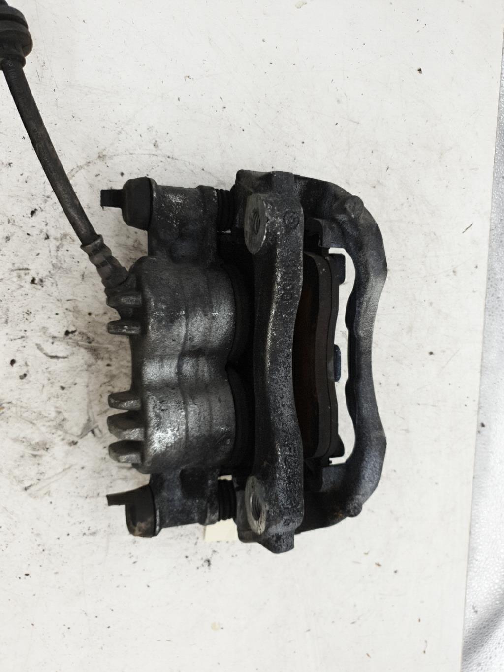 Etrier avant droit (freinage) RENAULT MASTER 3 PHASE 3 Diesel - 1
