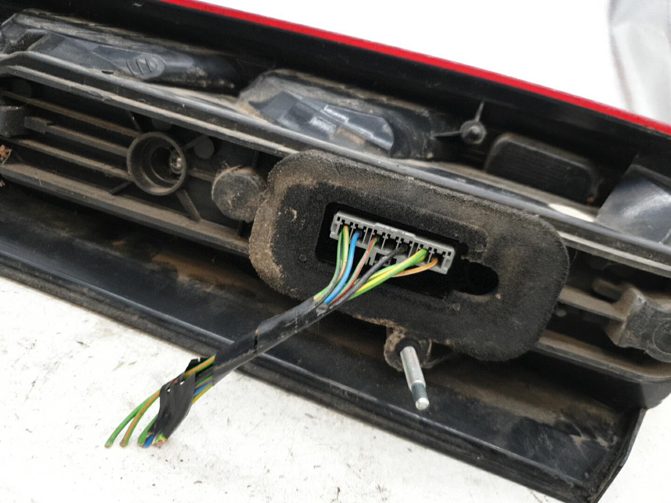 Feu arriere principal gauche (feux) FORD C-MAX 1 PHASE 2  - 1