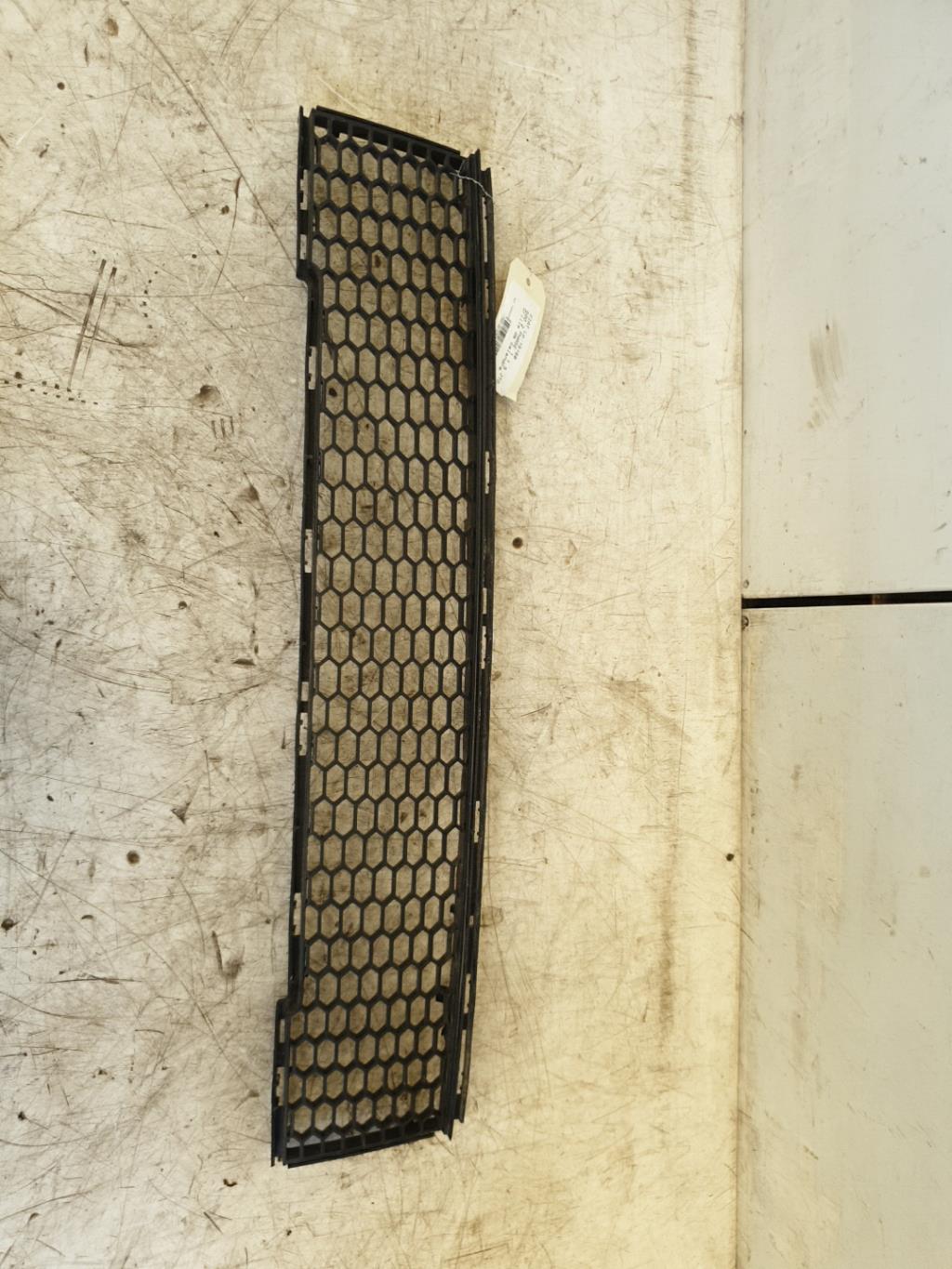 Grille de calandre FIAT 500 2 PHASE 1 Diesel - 1