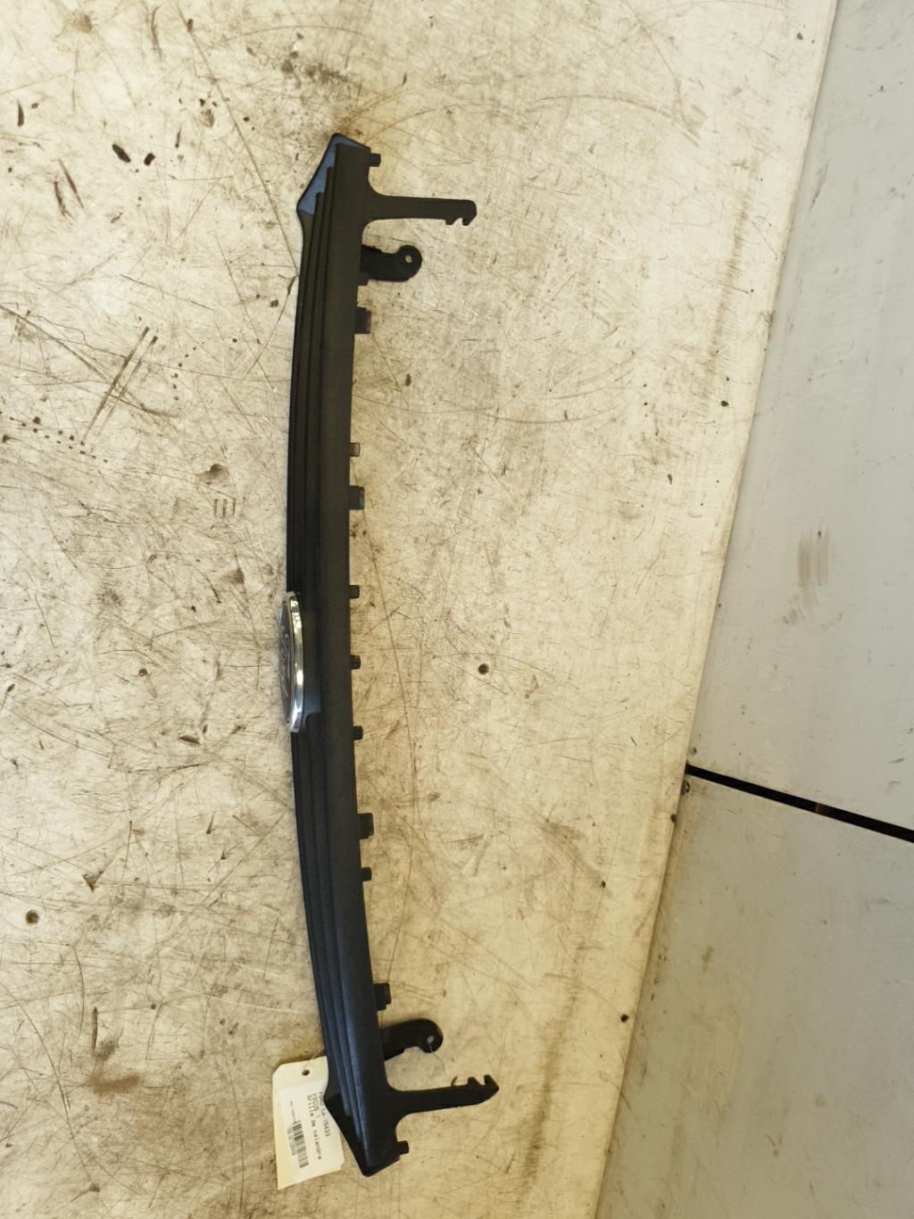 Grille de calandre FORD FOCUS 1 Diesel - 1