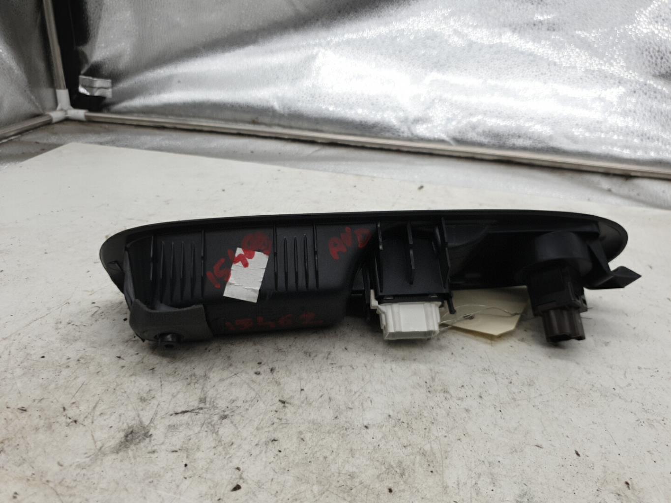 Interrupteur de leve vitre avant gauche RENAULT CLIO 2 PHASE 2 Diesel - 1