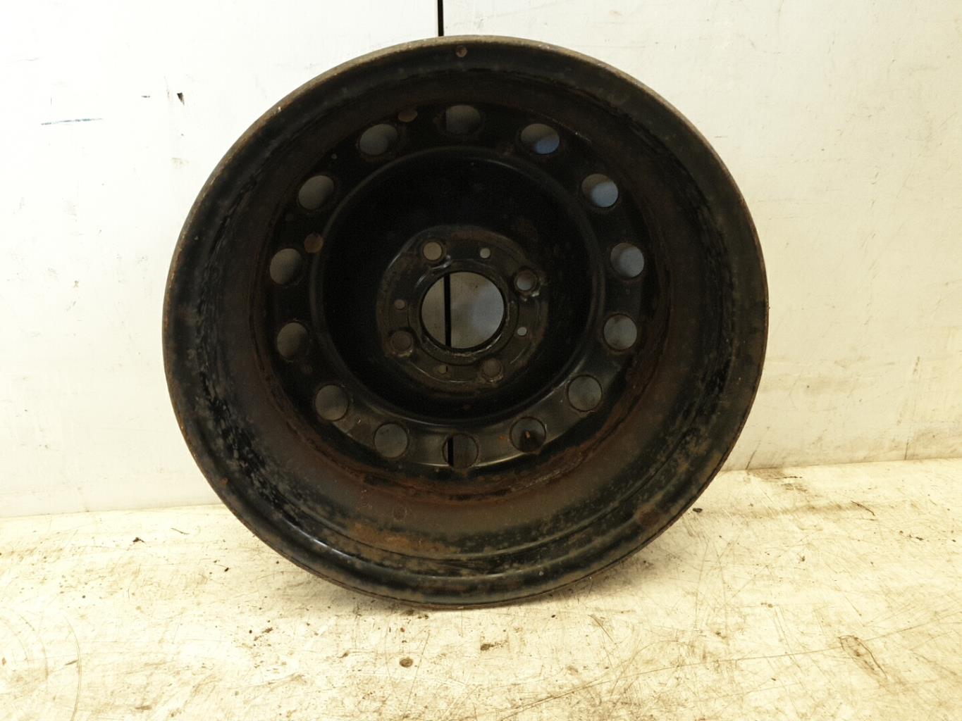 Jante CITROEN C2 PHASE 1  - 1