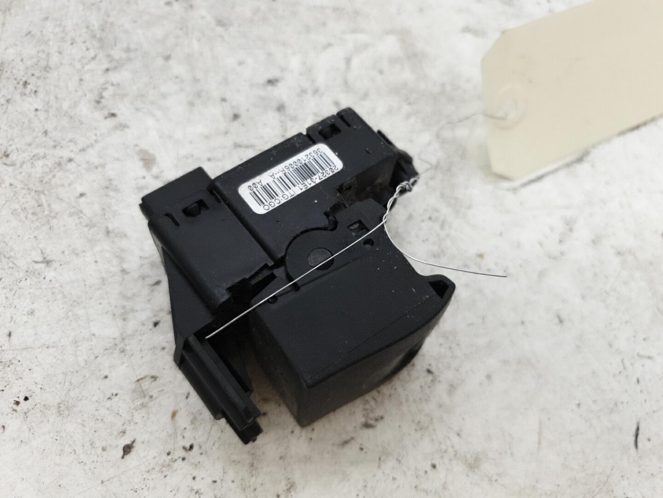 Poignee electrique frein a main RENAULT MEGANE 3 PHASE 1 Diesel - 1