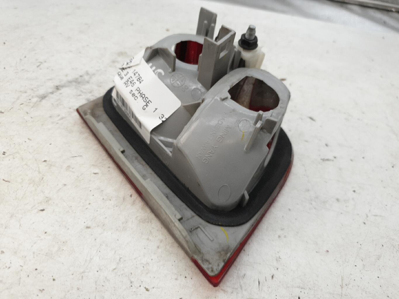 Optique avant secondaire gauche (feux)(clignotant) BMW SERIE 3 E46 PHASE 1 Essence - 1