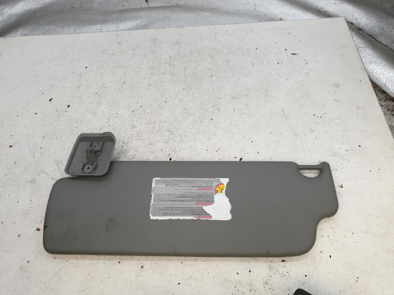 Pare soleil droit RENAULT TWINGO 1 PHASE 2 Essence - 1