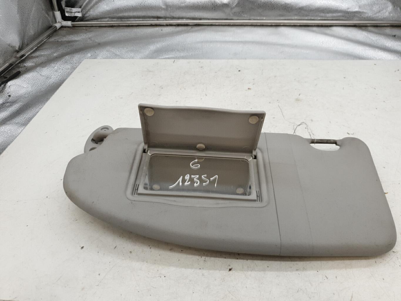 Pare soleil gauche FORD FOCUS 2 PHASE 1 Diesel - 1