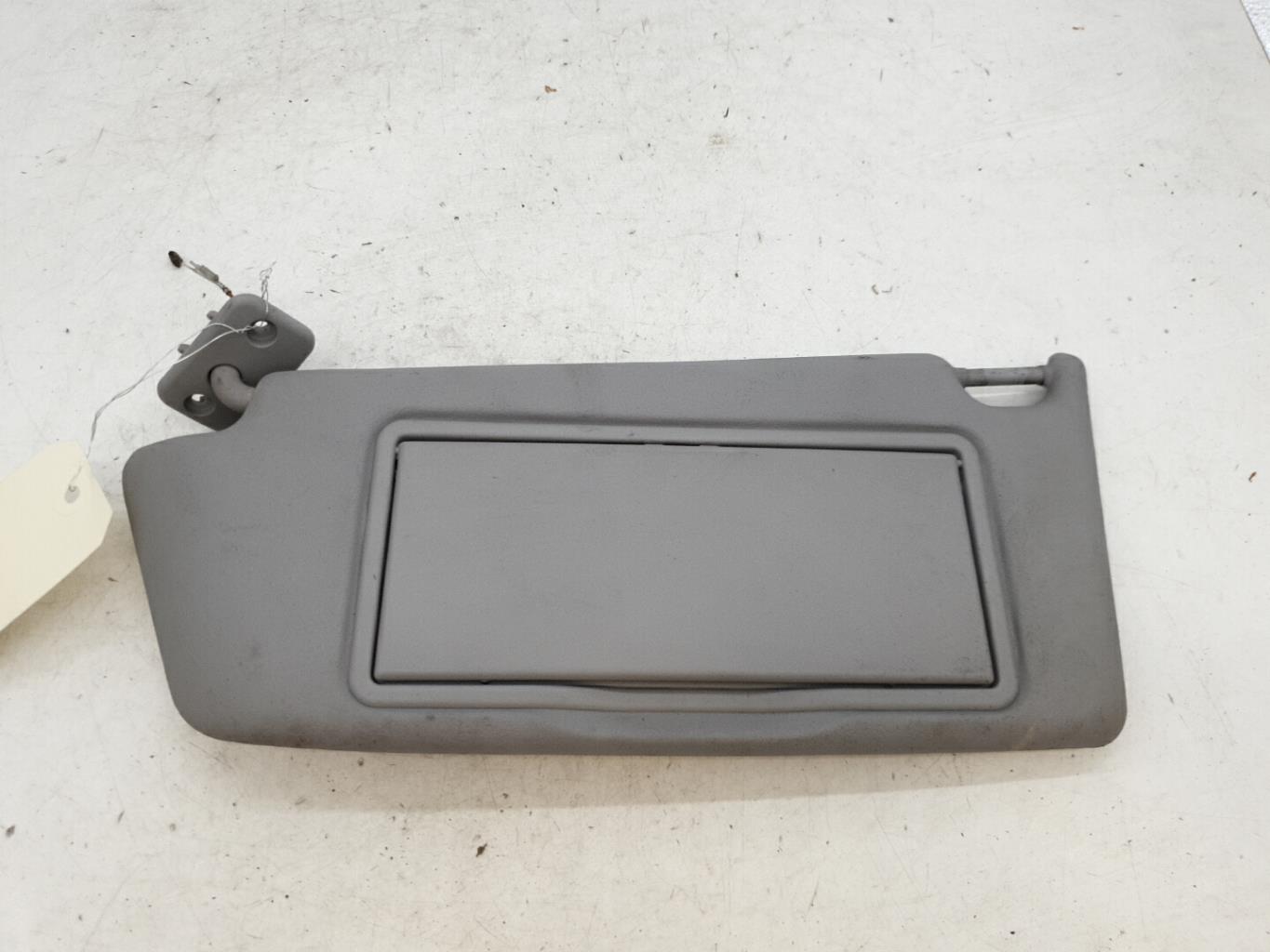Pare soleil gauche OPEL ASTRA H PHASE 1  - 1