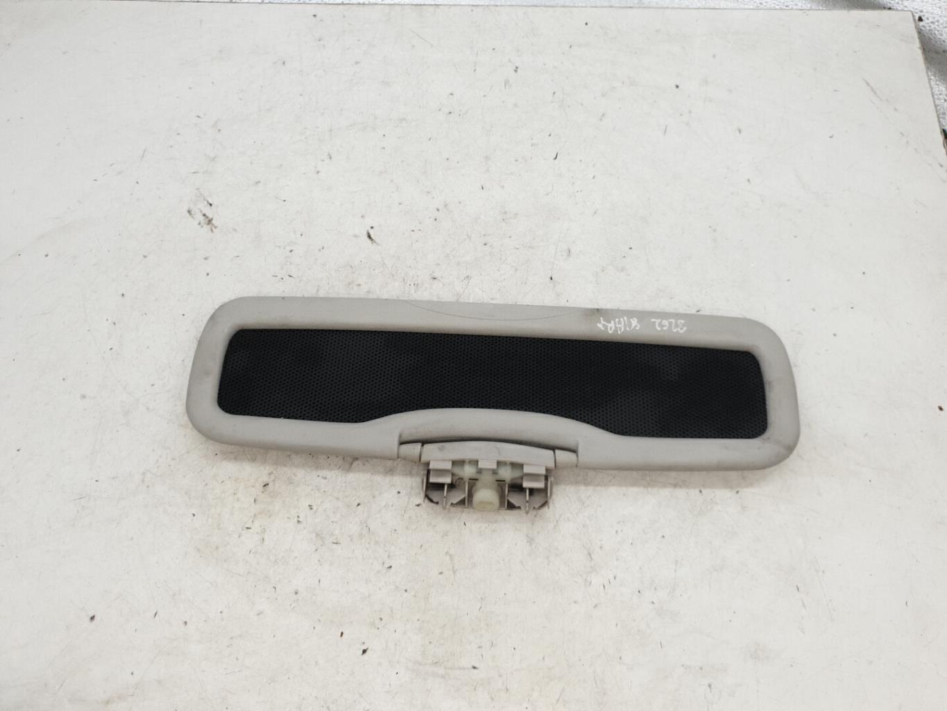Pare soleil gauche SMART FORTWO 1 CABRIOLET Essence - 1