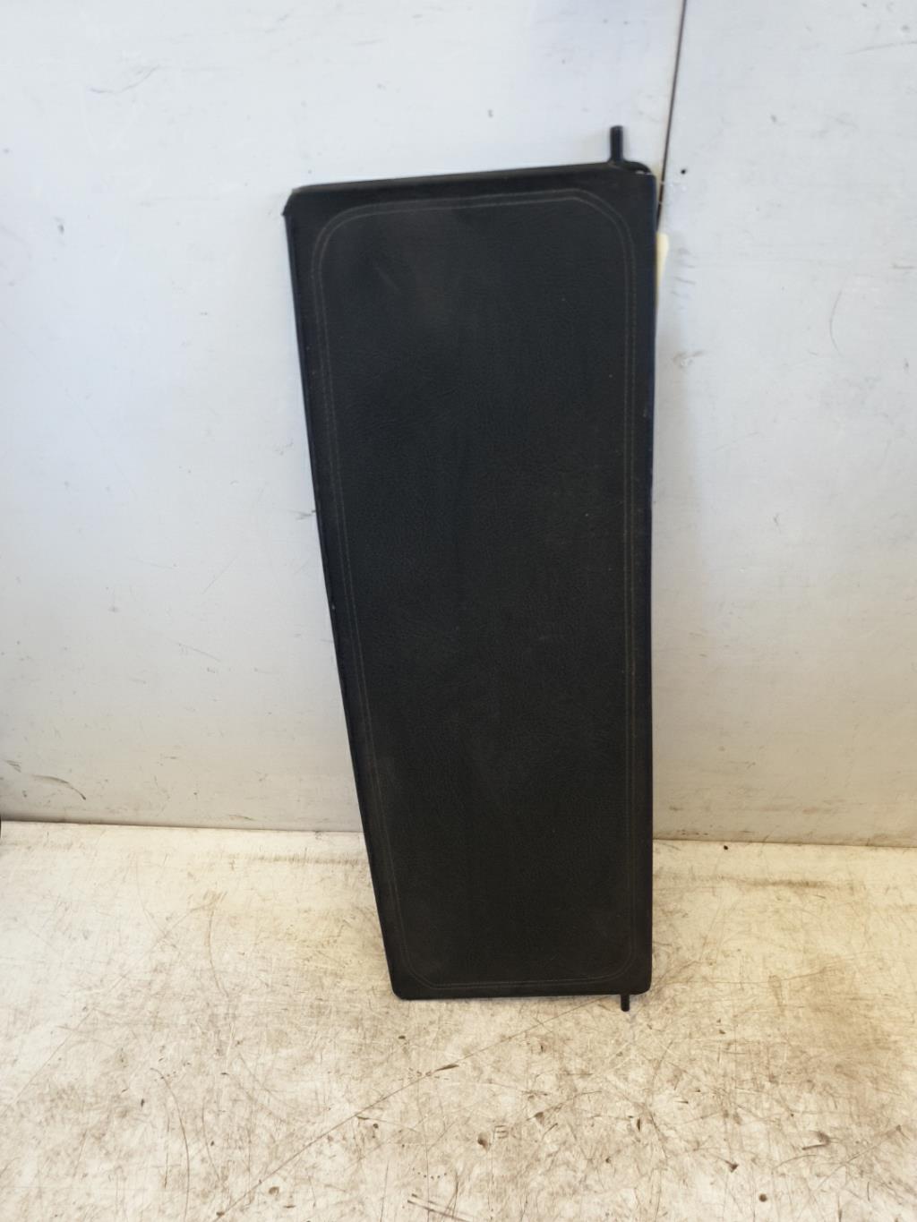 Plage arriere CITROEN AX PHASE 2  - 1