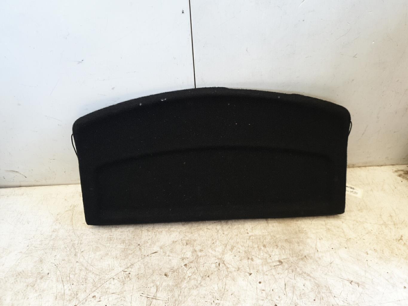 Plage arriere CITROEN XSARA PHASE 1 Diesel - 1