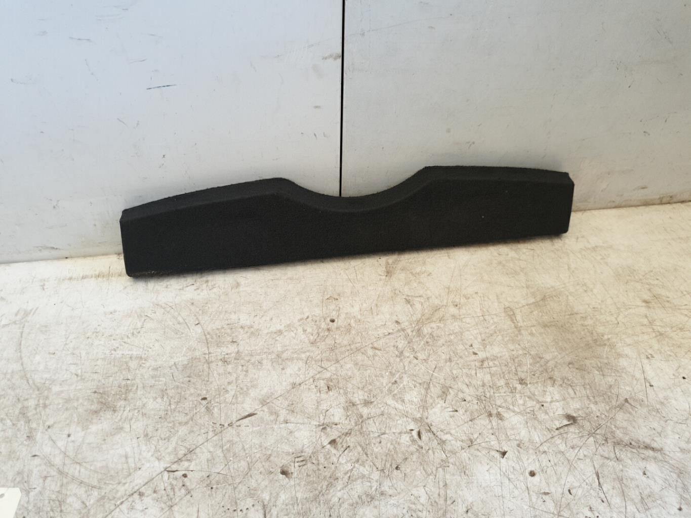 Plage arriere FIAT 500 2 PHASE 1 Diesel - 1