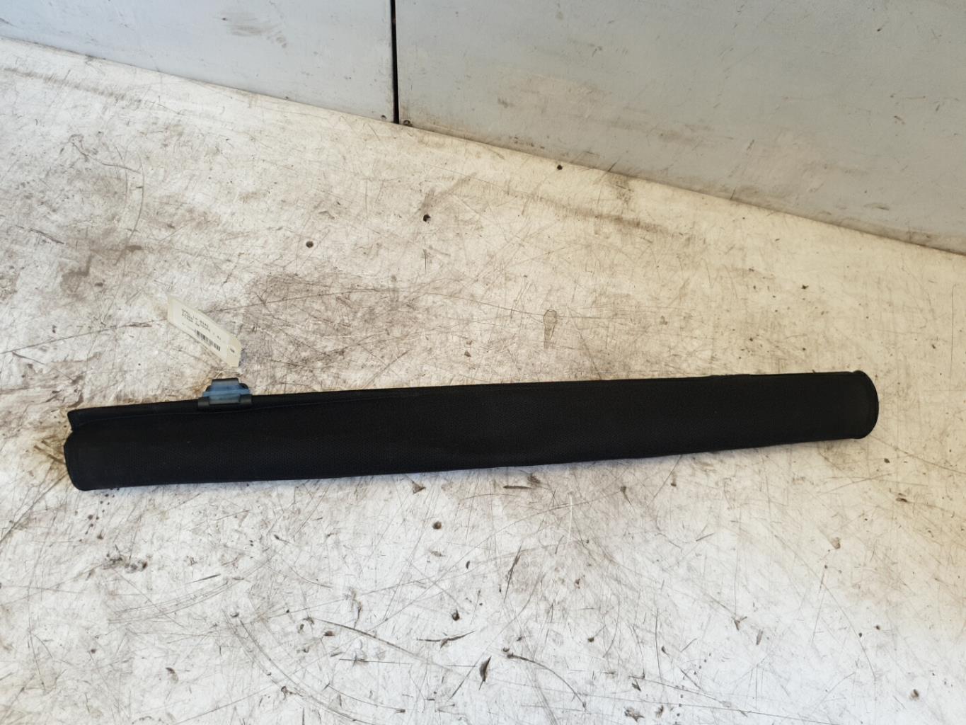 Plage arriere OPEL TIGRA 1 COUPE Essence - 1