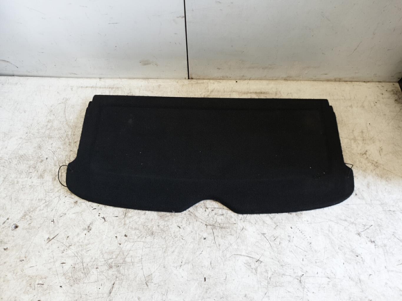 Plage arriere PEUGEOT 307 PHASE 1 Essence - 1