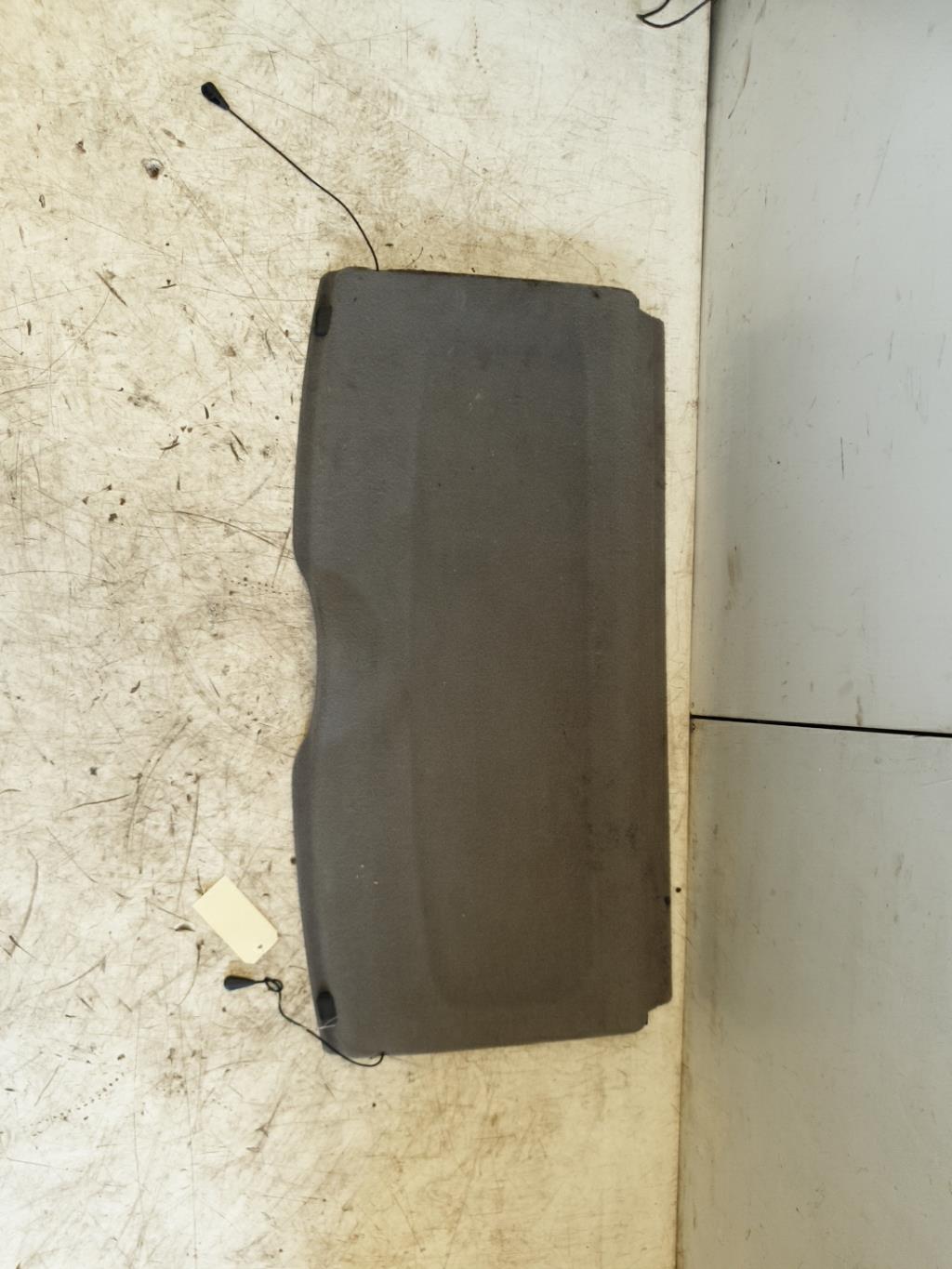 Plage arriere RENAULT CLIO 2 PHASE 1 Essence - 1