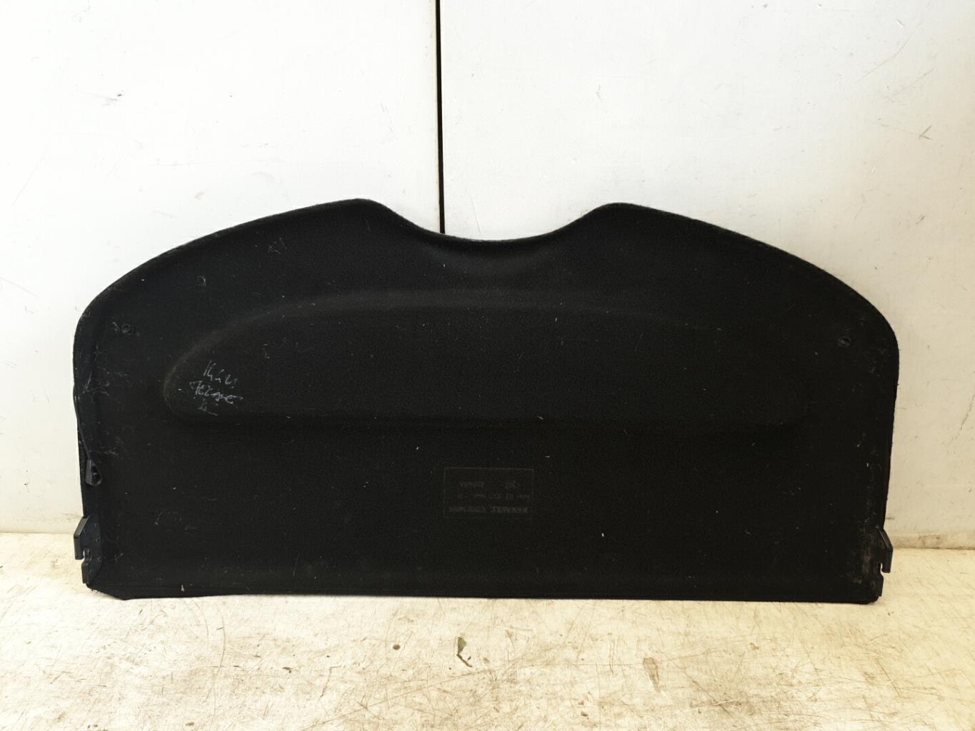 Plage arriere RENAULT MEGANE 2 PHASE 1 Essence - 1