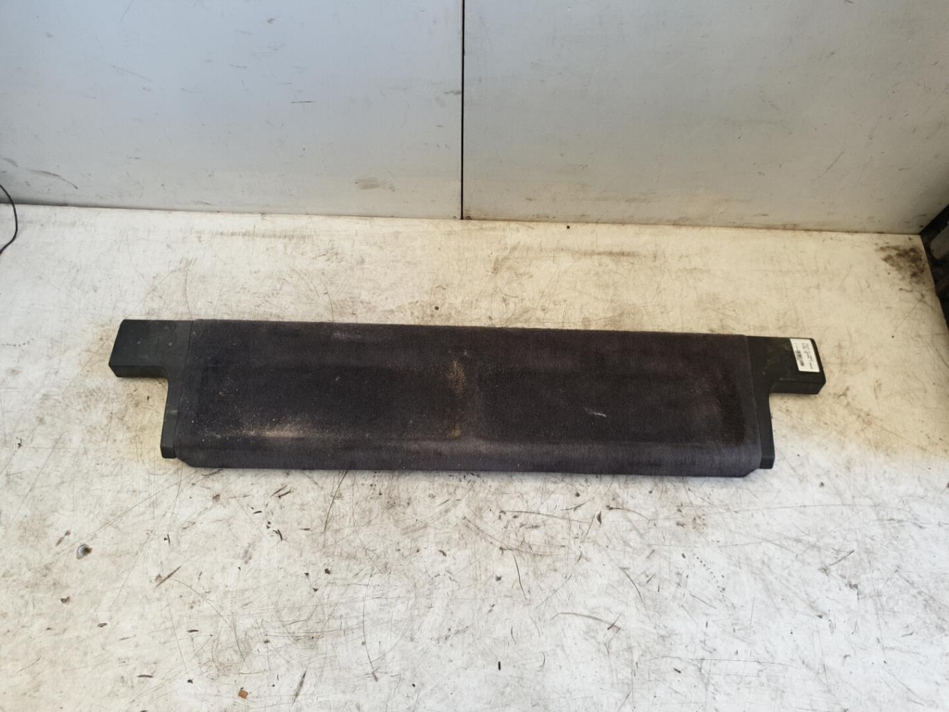 Plage arriere VOLVO V 40 1 PHASE 1 BREAK  - 1