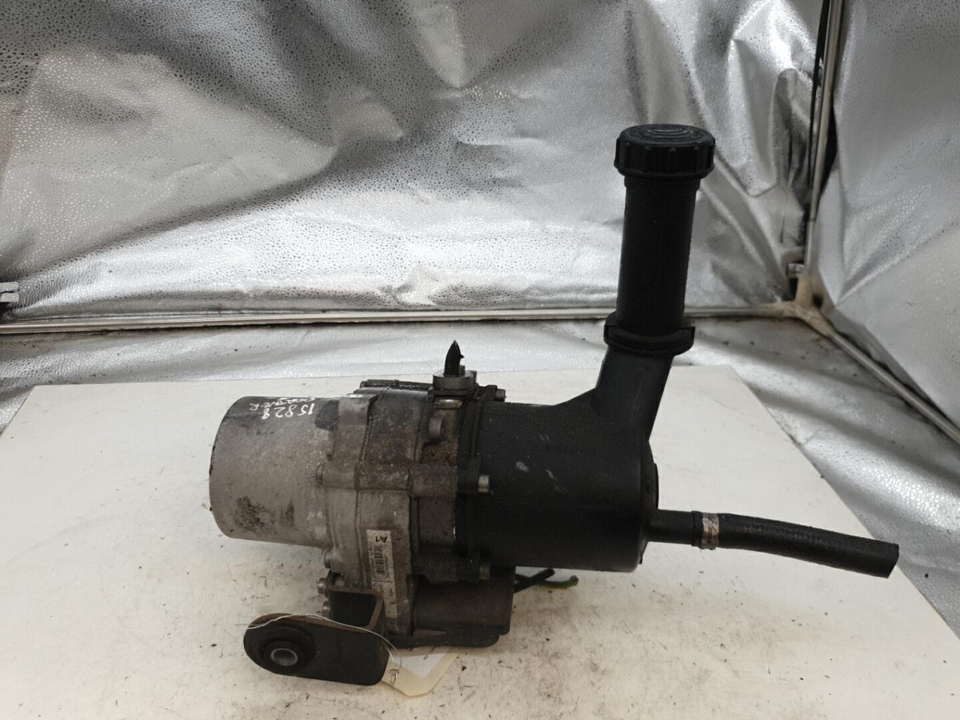 Pompe de direction PEUGEOT PARTNER 2 PHASE 2 Diesel - 1
