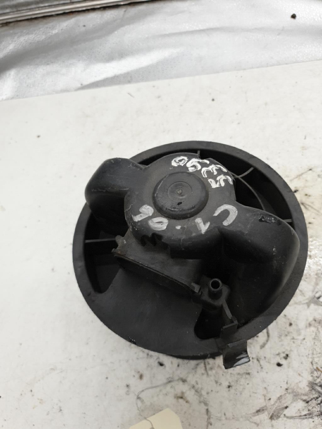 Pulseur d'air CITROEN C1 1 PHASE 1 Essence - 1