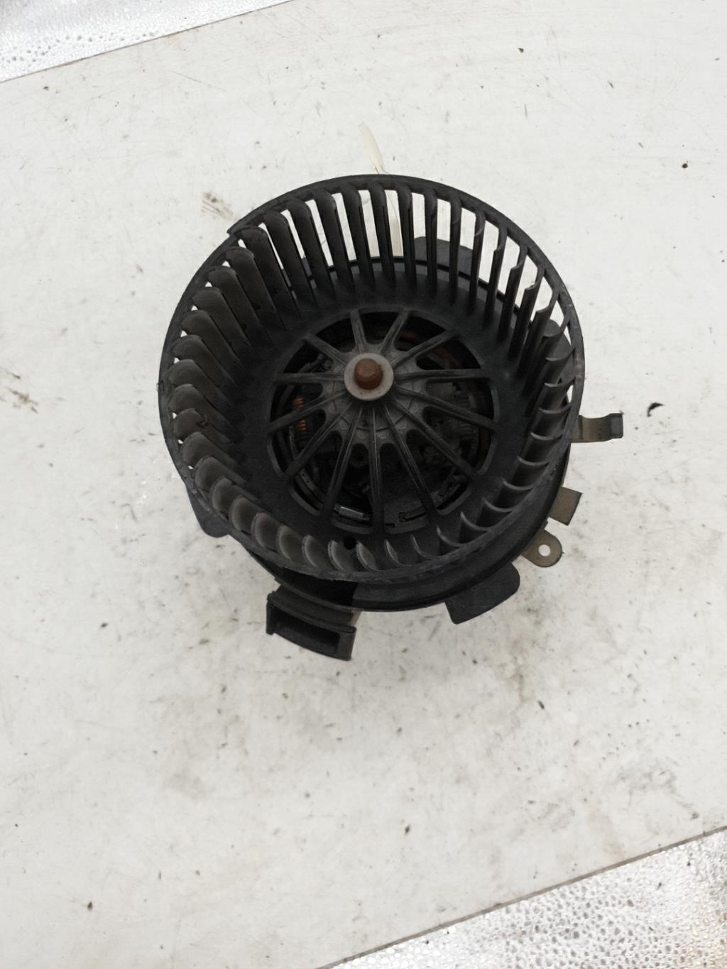 Pulseur d'air RENAULT MASTER 2 PHASE 2 Diesel - 1
