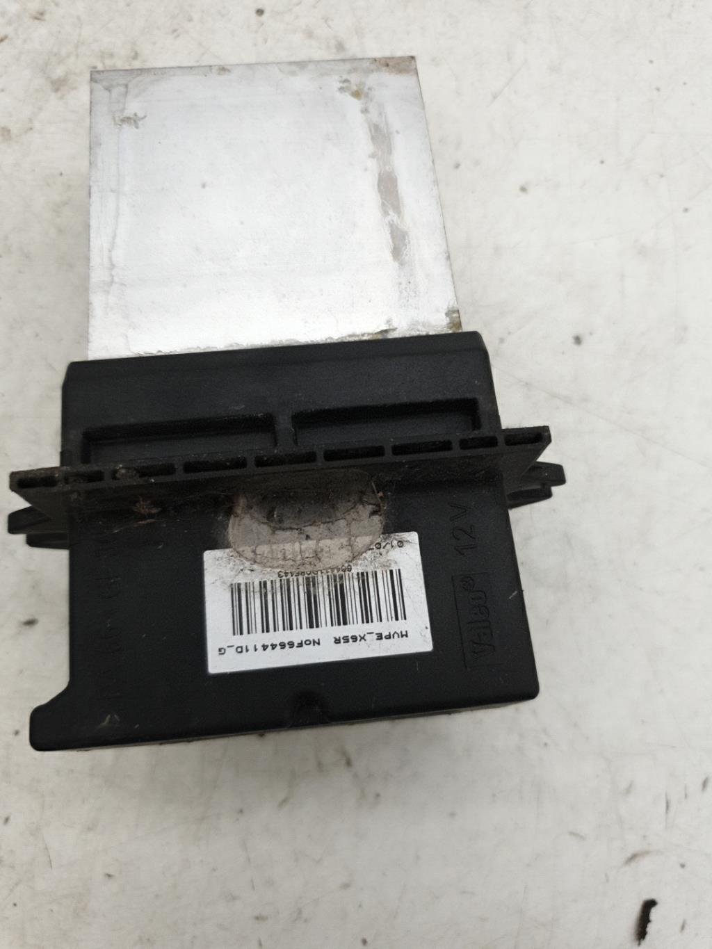 Resistance chauffage RENAULT CLIO 2 PHASE 2 Essence - 1