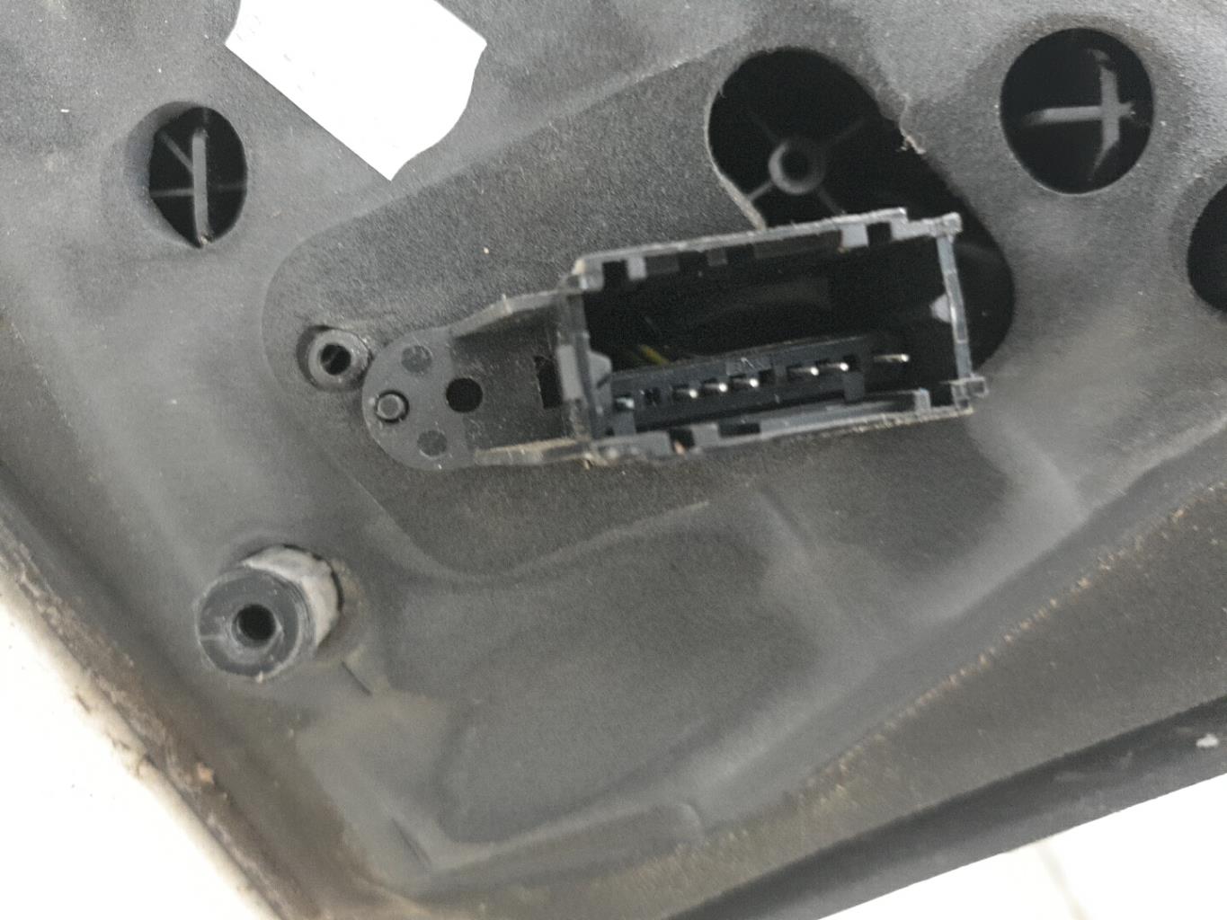 Retroviseur droit RENAULT CLIO 2 PHASE 2 Diesel - 1