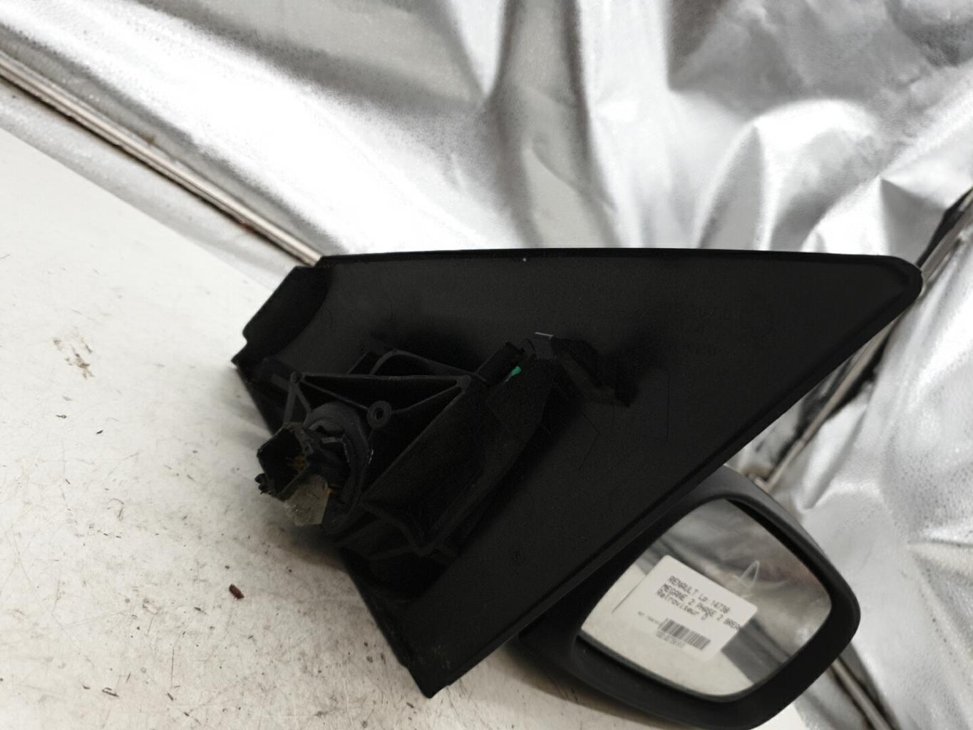 Retroviseur droit RENAULT MEGANE 2 PHASE 2 BREAK Diesel - 1