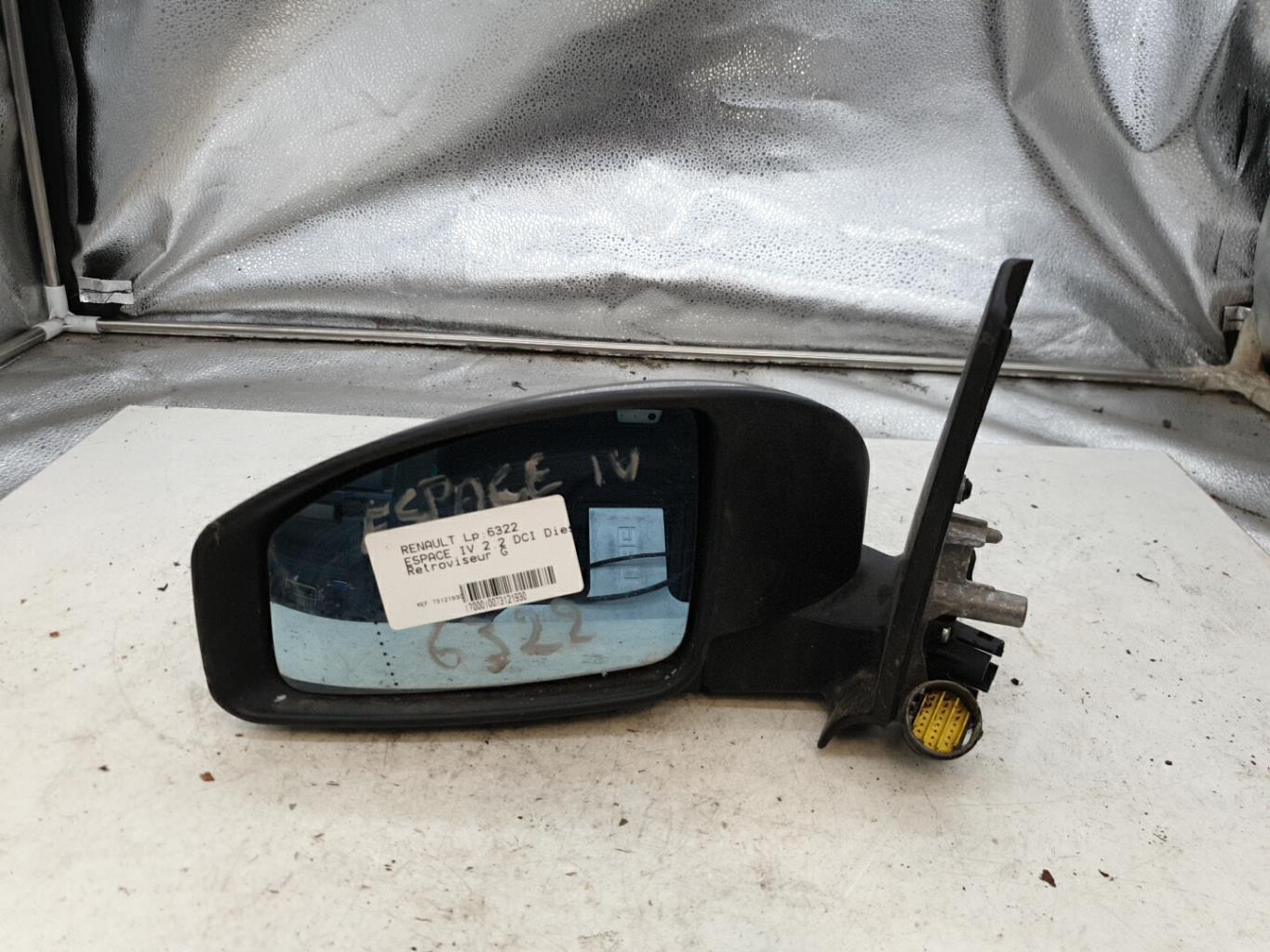 Retroviseur gauche RENAULT ESPACE 4 PHASE 1  - 1