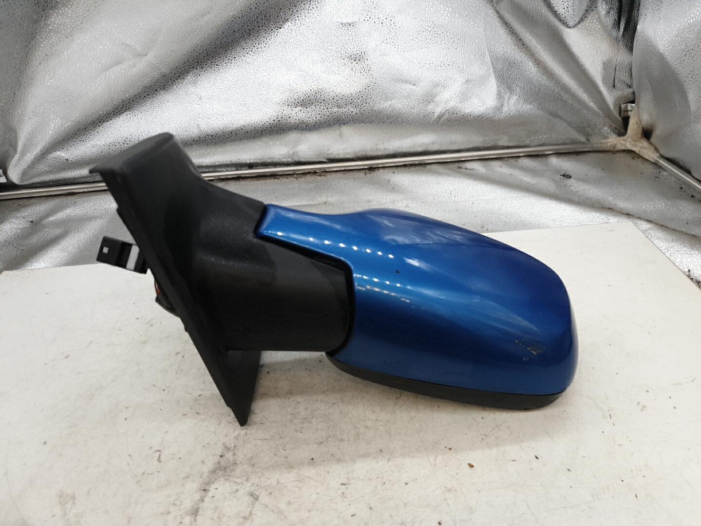 Retroviseur gauche RENAULT CLIO 3 PHASE 1 Diesel - 1