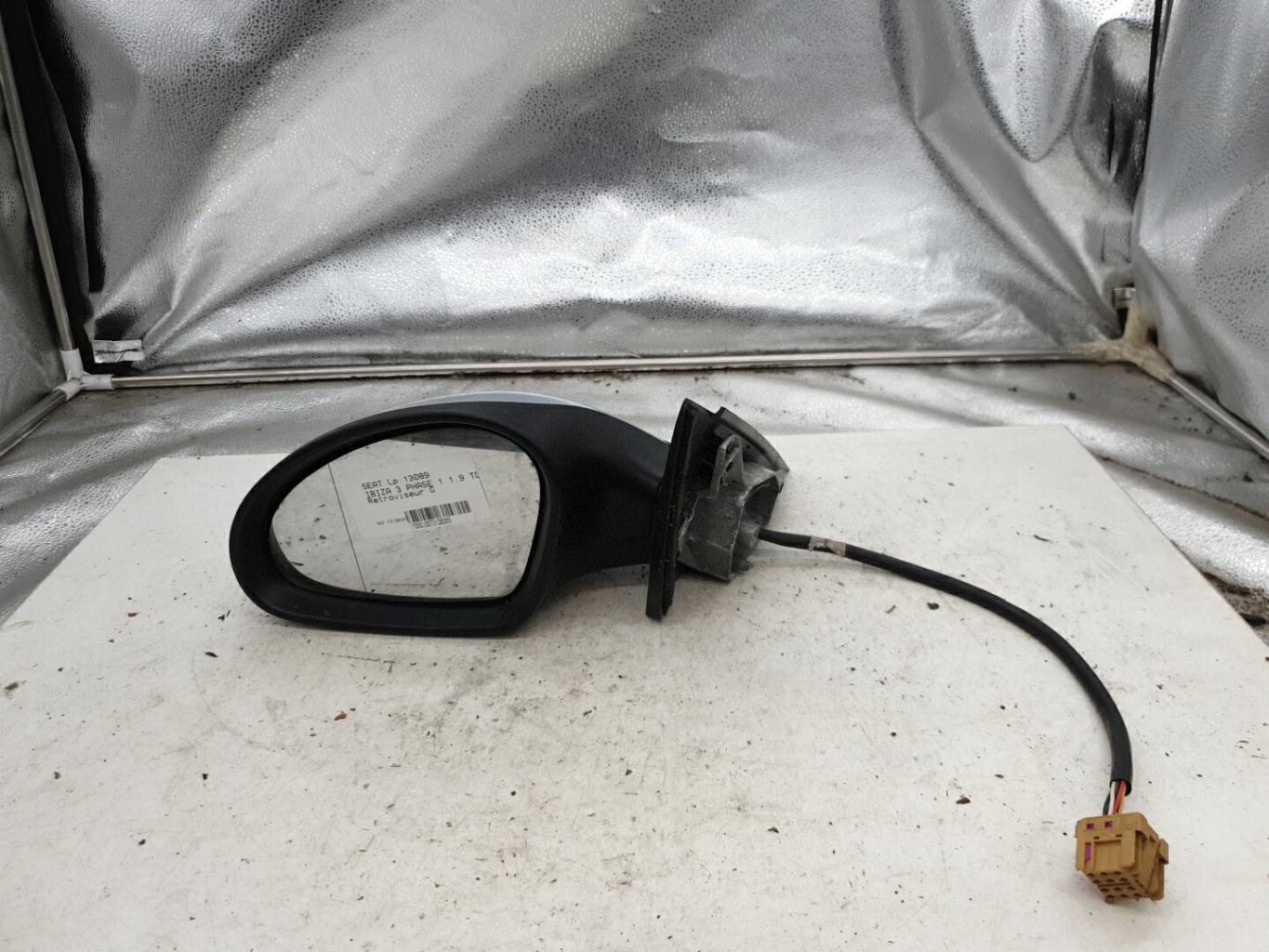 Retroviseur gauche SEAT IBIZA 3 PHASE 1 Diesel - 1