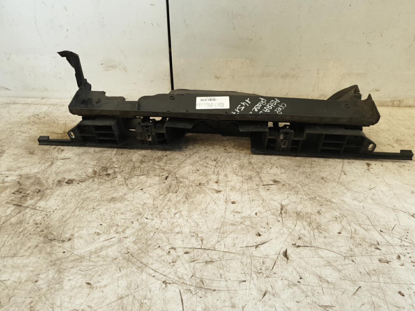 Support de pare chocs avant OPEL ASTRA J PHASE 2 Diesel - 1