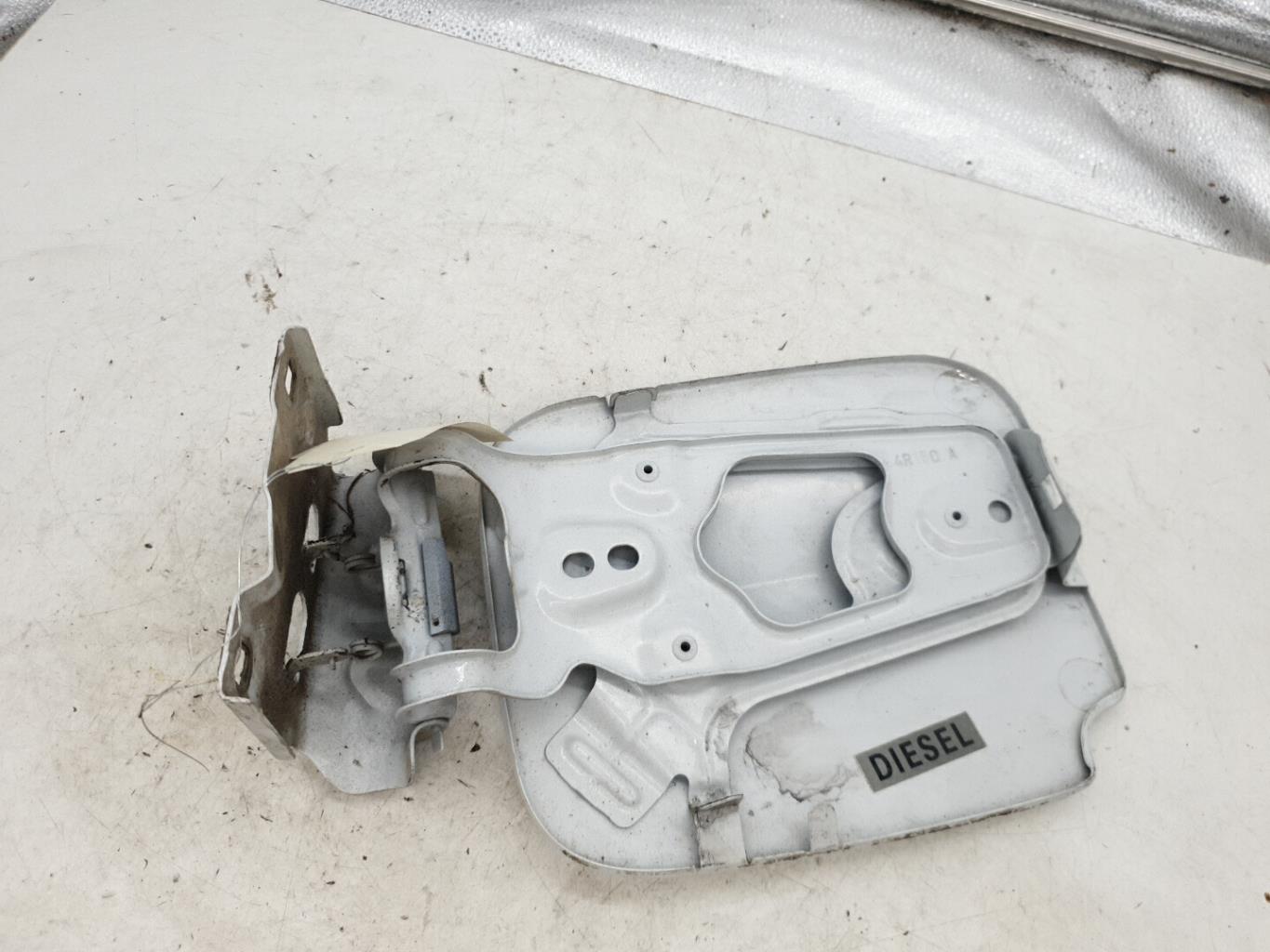 Trappe d'essence DACIA DUSTER 1 PHASE 1 Diesel - 1