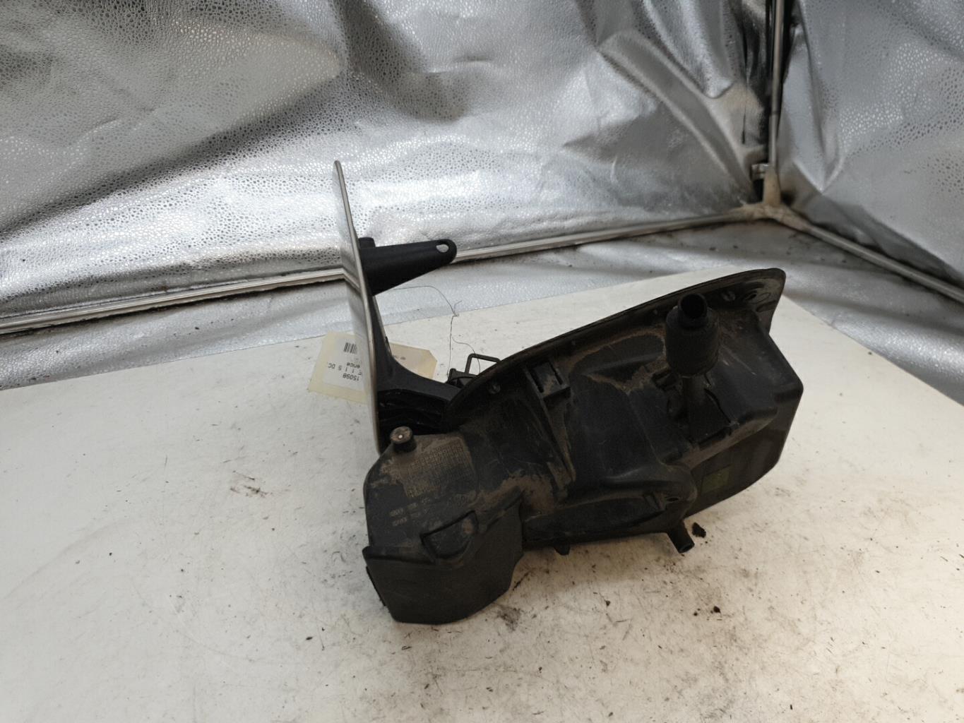 Trappe d'essence RENAULT CLIO 3 PHASE 1 Diesel - 1