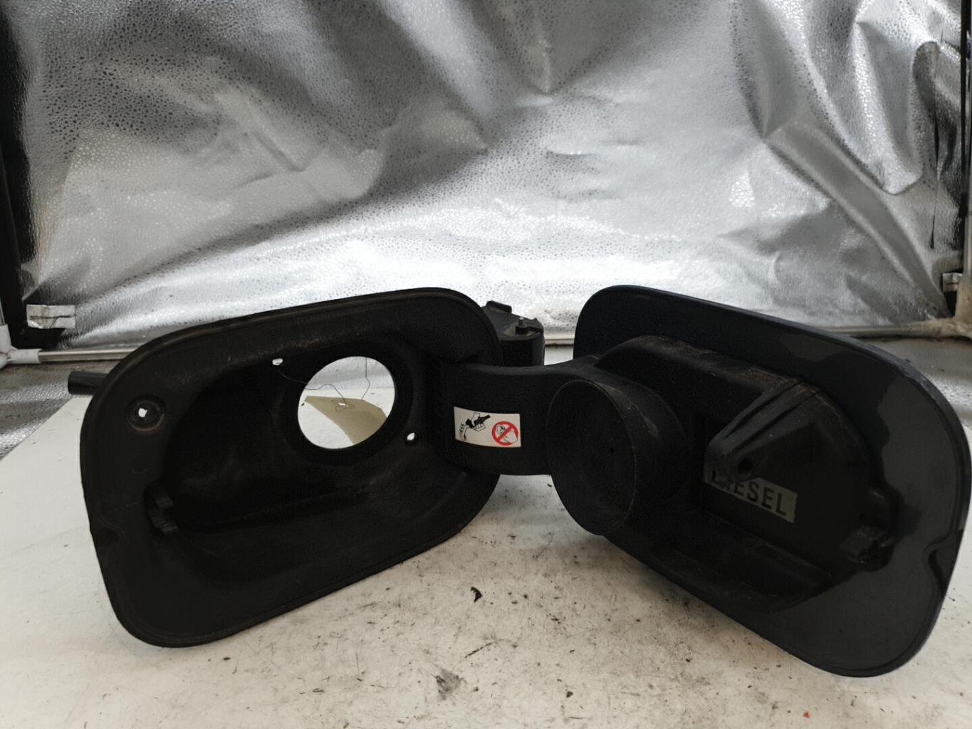 Trappe d'essence RENAULT MEGANE 2 PHASE 2 BREAK Diesel - 1