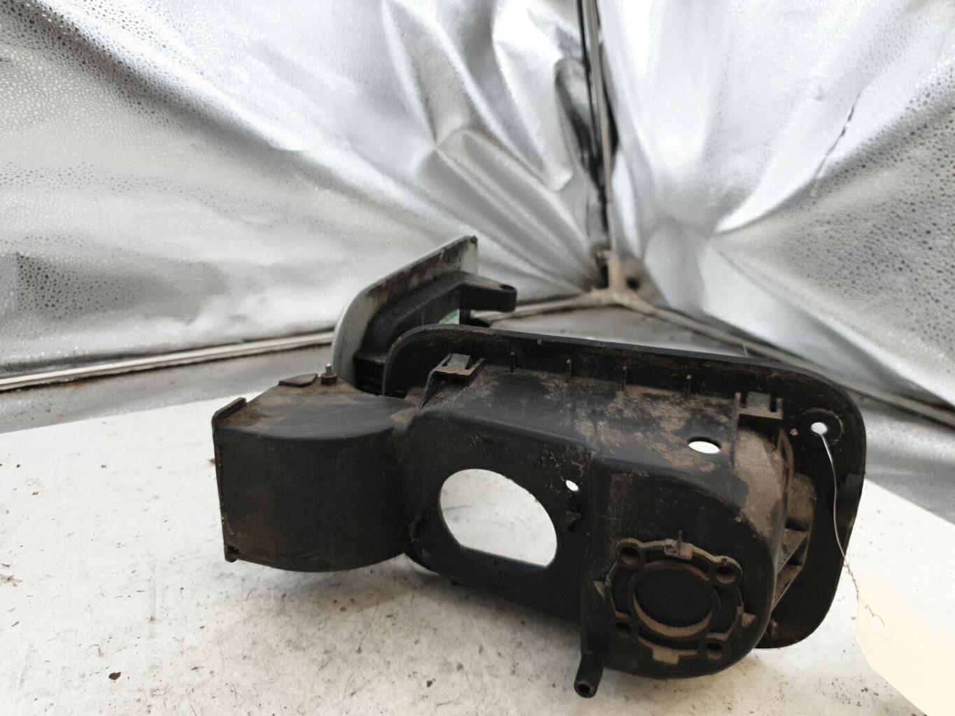 Trappe d'essence RENAULT SCENIC 2 PHASE 1  - 1