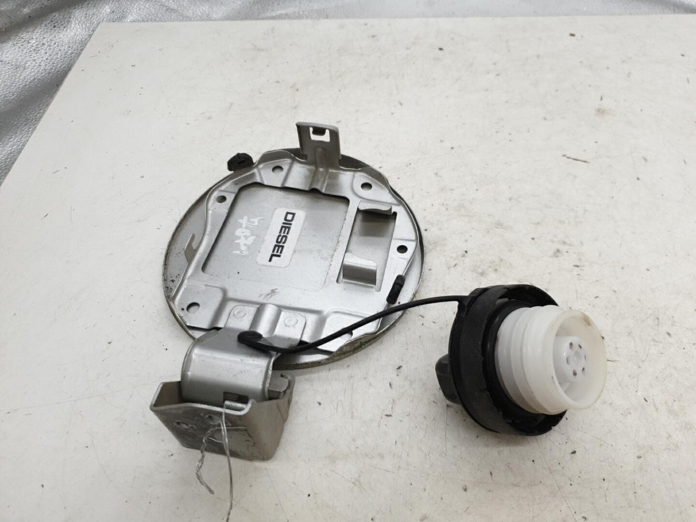 Trappe d'essence SUZUKI SWIFT 4 Diesel - 1