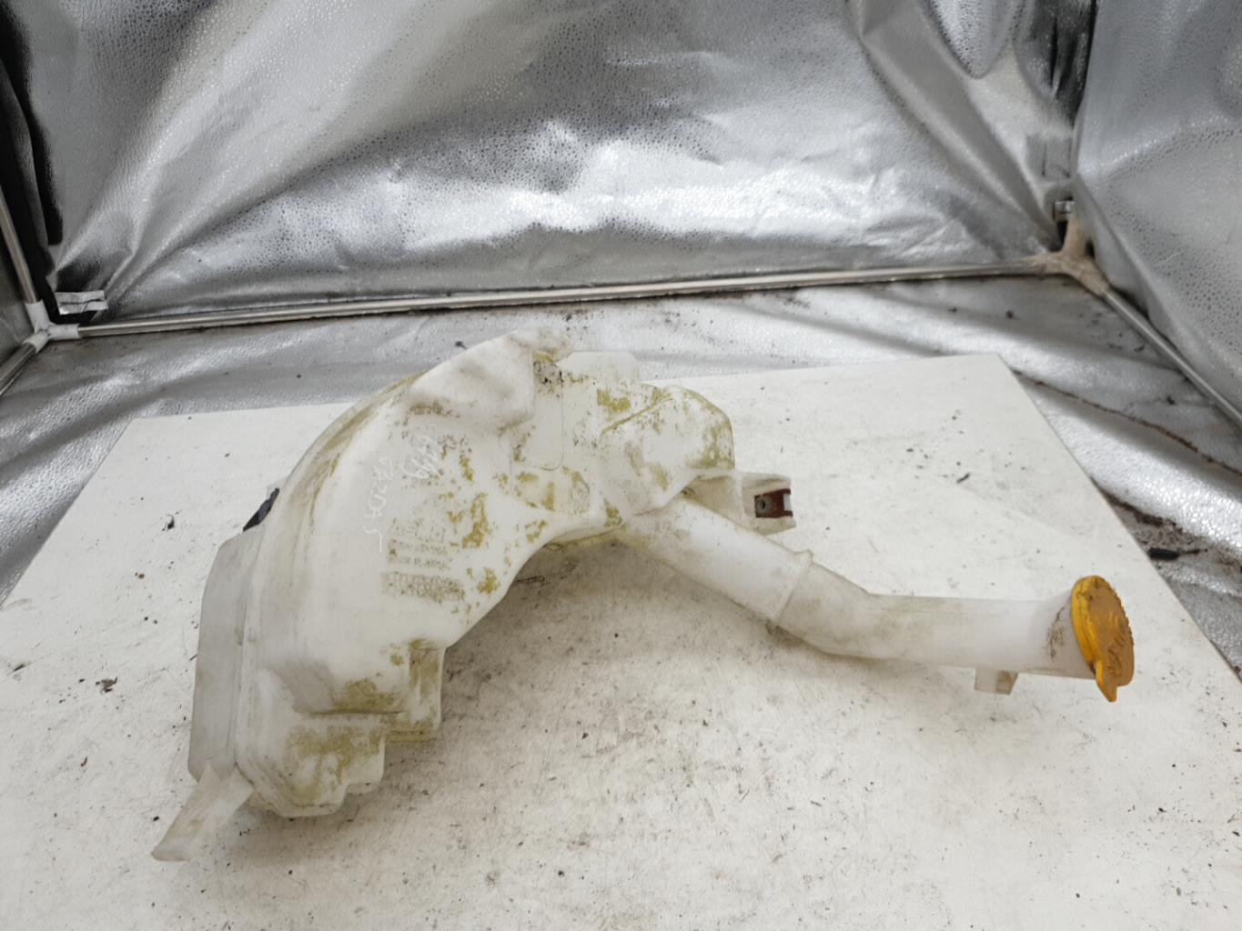 Vase de lave glace MAZDA 5 1 PHASE 2  - 1
