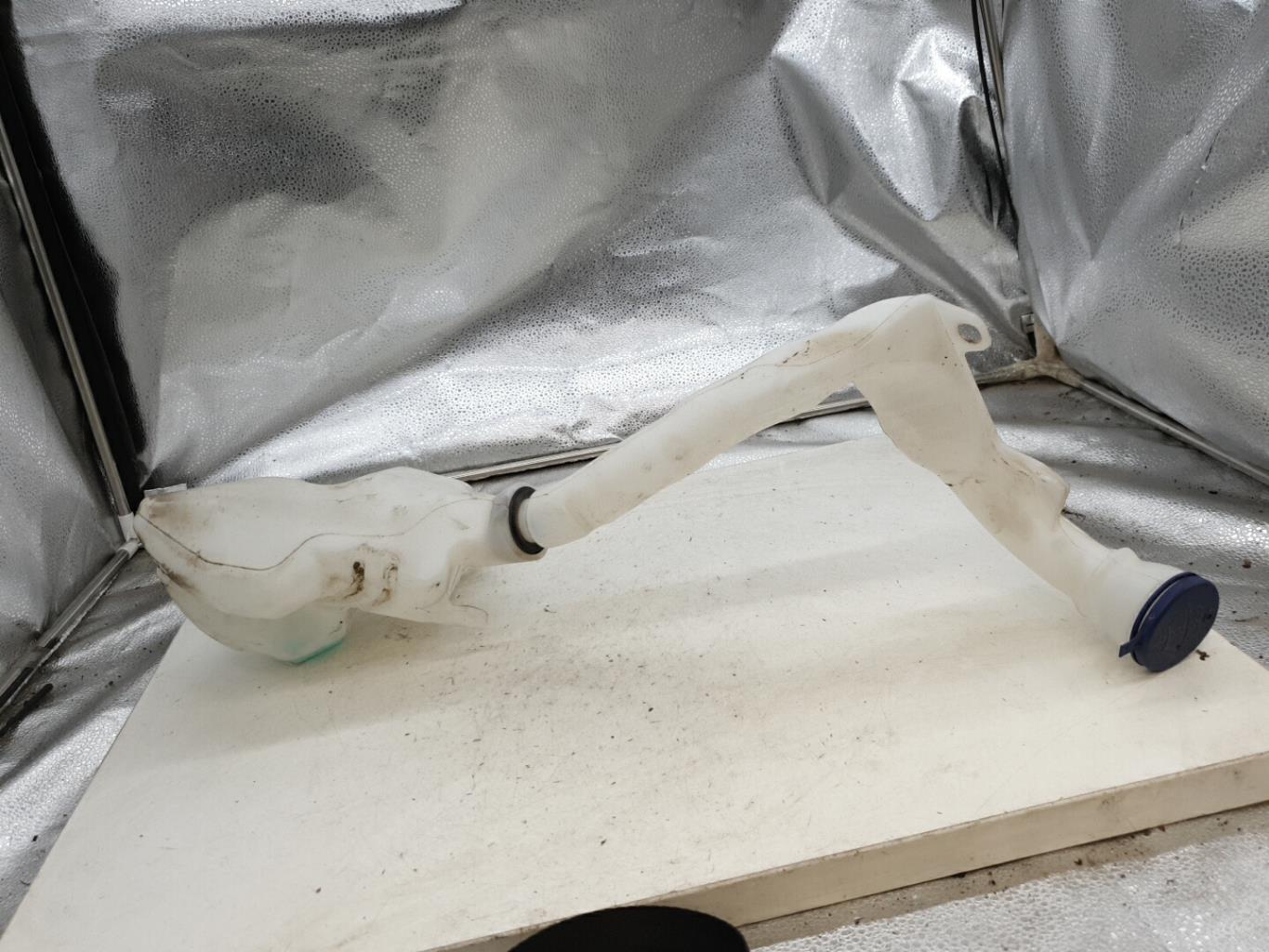 Vase de lave glace PEUGEOT 2008 1 PHASE 2 Essence - 1