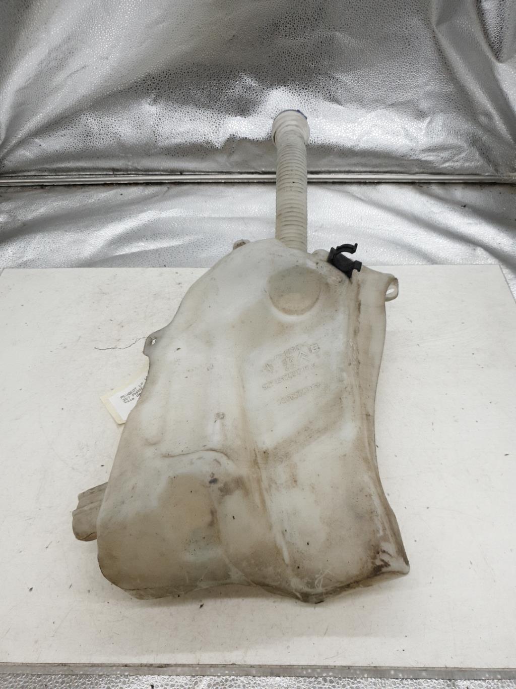 Vase de lave glace PEUGEOT 207 PHASE 1 BREAK Diesel - 1