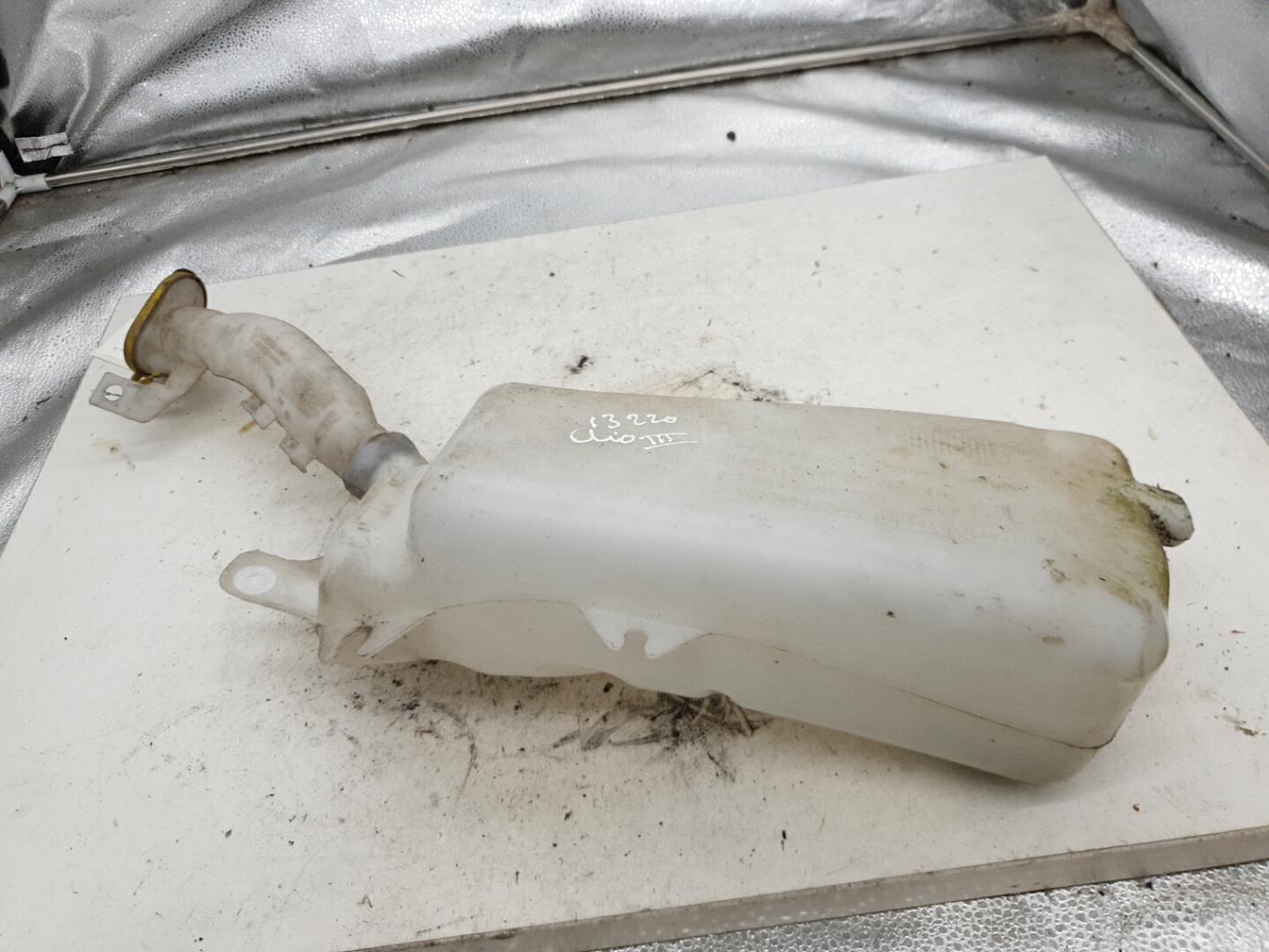 Vase de lave glace RENAULT CLIO 3 PHASE 2  - 1