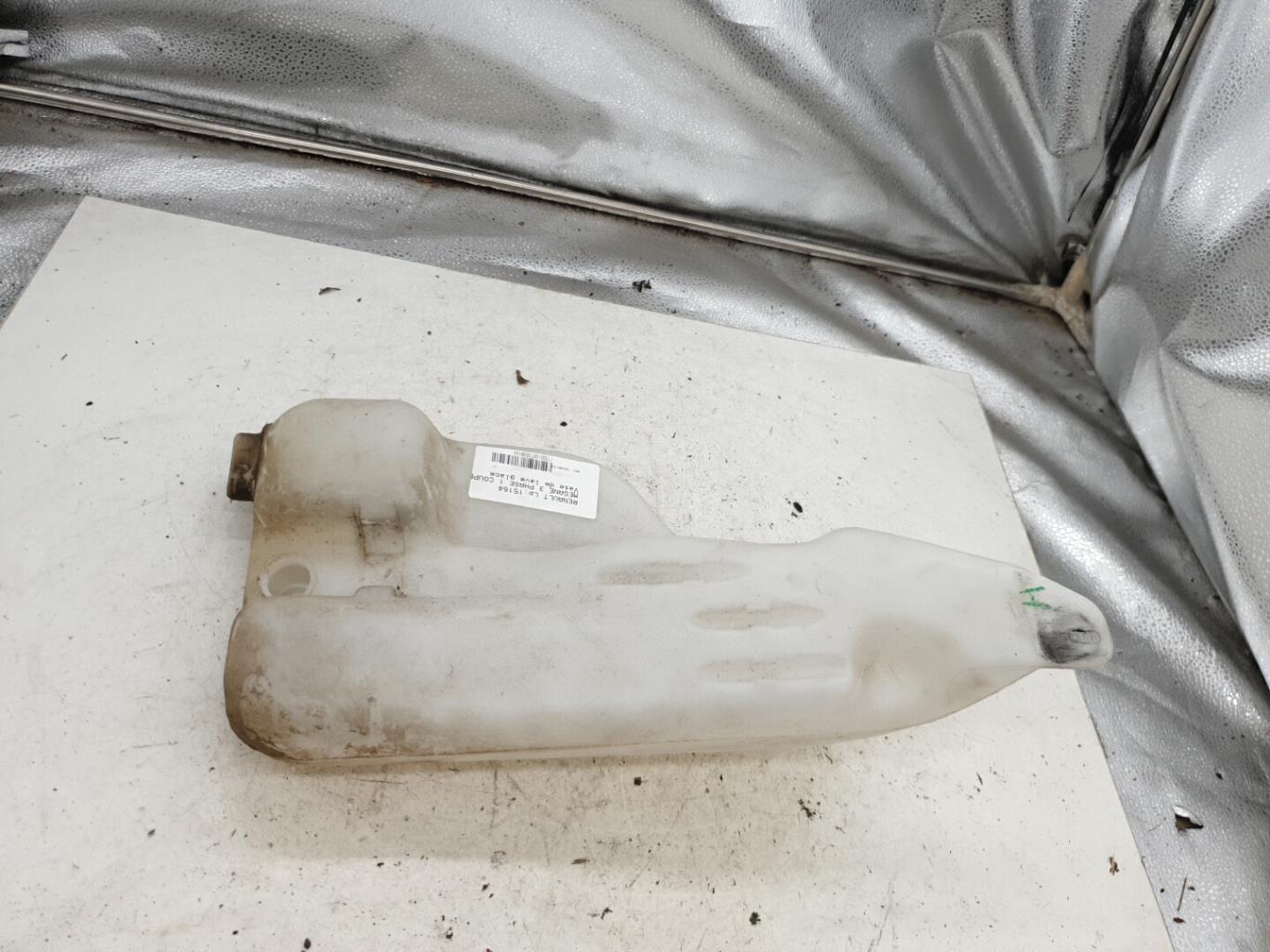 Vase de lave glace RENAULT MEGANE 3 PHASE 1 COUPE Diesel - 1
