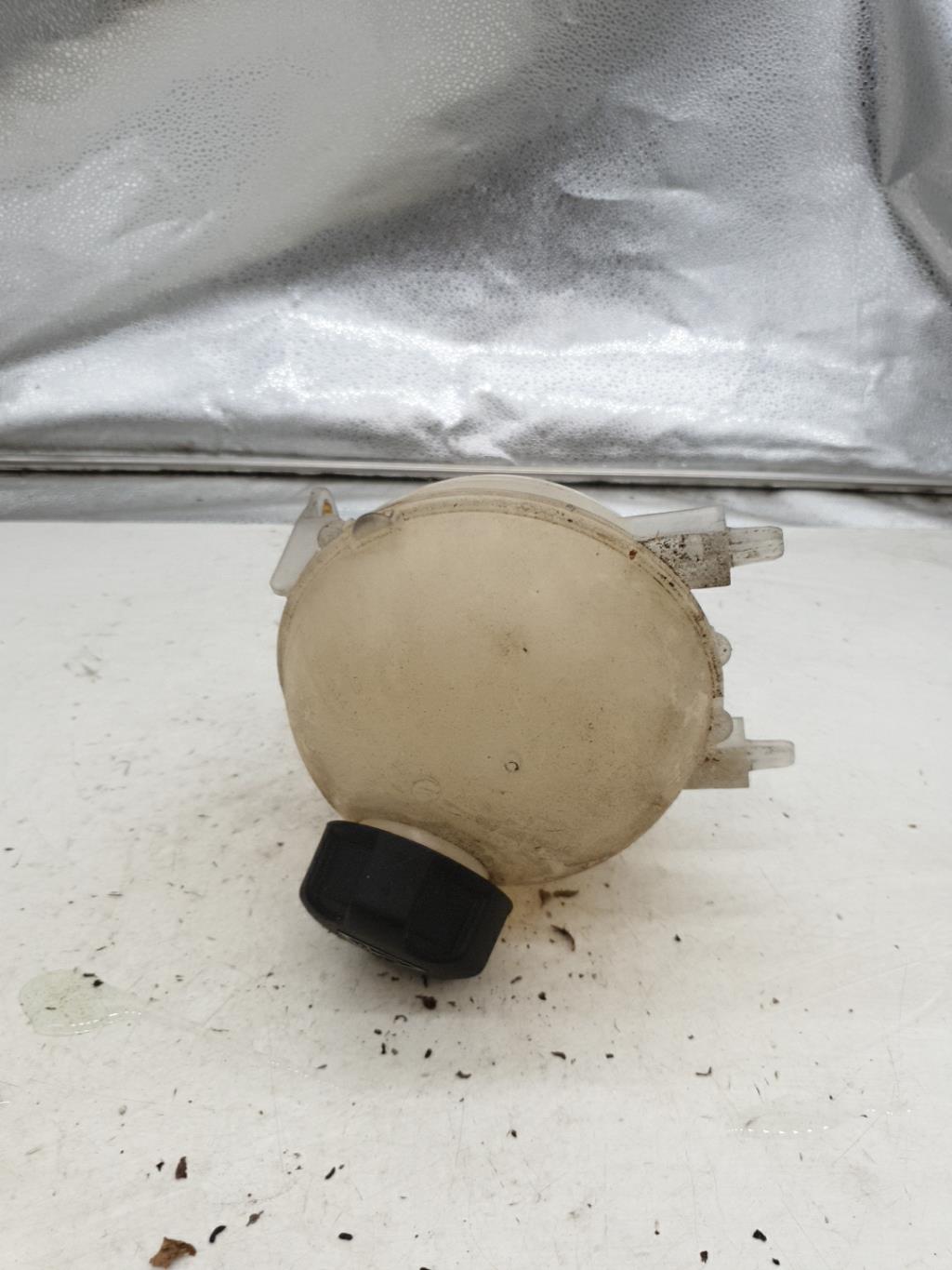 Vase d'expansion PEUGEOT PARTNER 2 PHASE 2 Diesel - 1