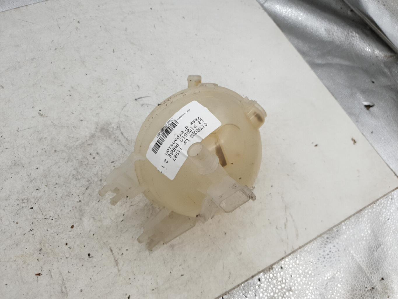 Vase d'expansion CITROEN C3 PICASSO PHASE 2  - 1