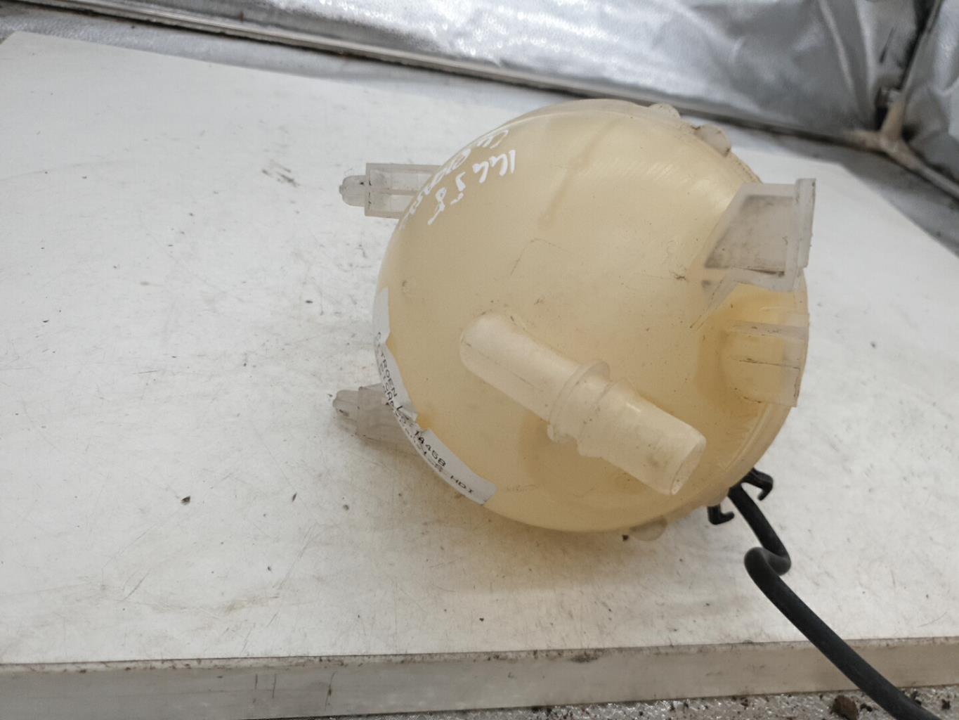 Vase d'expansion CITROEN C4 PICASSO 1 Diesel - 1