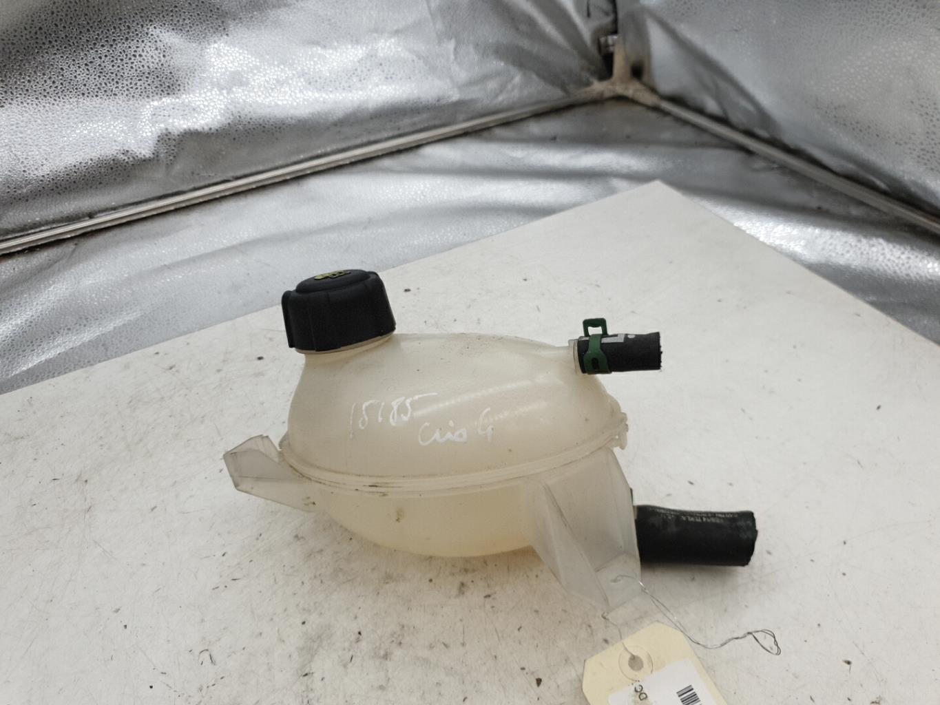 Vase d'expansion RENAULT CLIO 4 PHASE 1 Diesel - 1