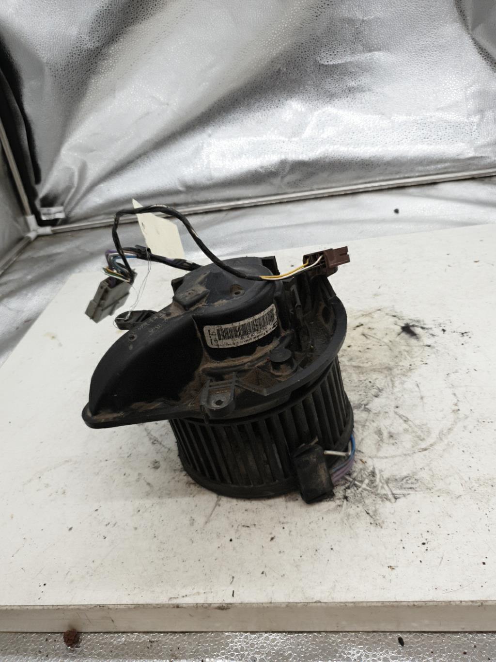 Ventilateur chauffage RENAULT MASTER 2 PHASE 1 Diesel - 1